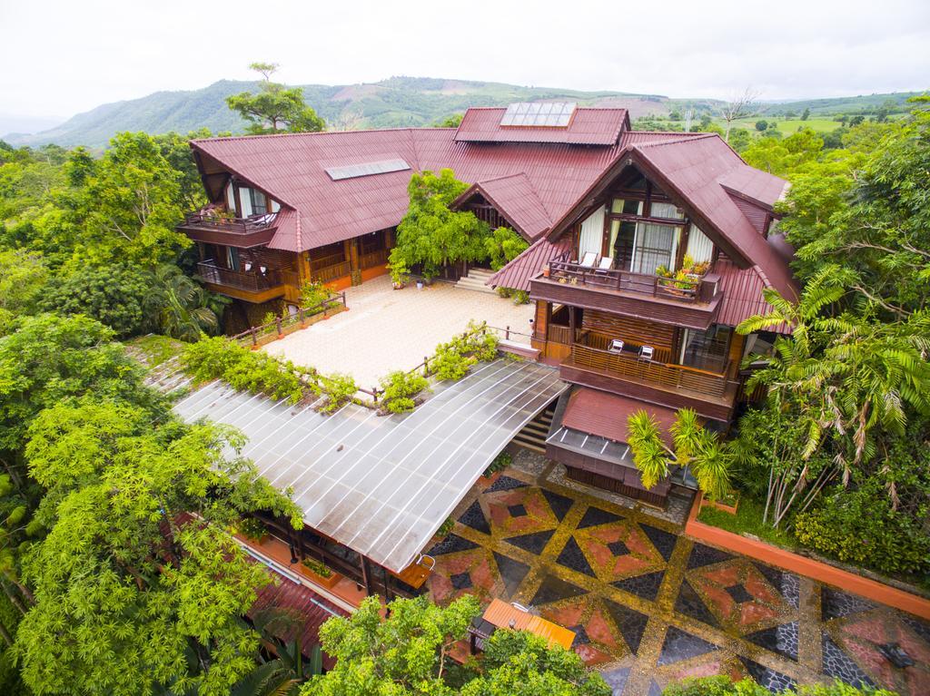 Phu Pha Nam Resort Dan Sai Exterior foto