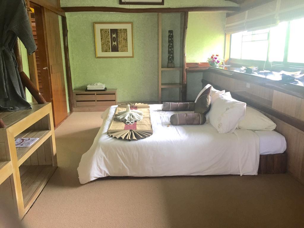 Phu Pha Nam Resort Dan Sai Zimmer foto