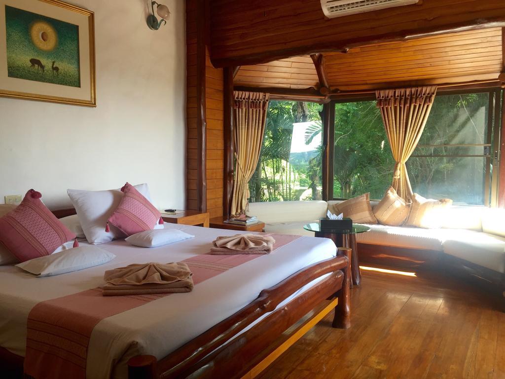 Phu Pha Nam Resort Dan Sai Zimmer foto