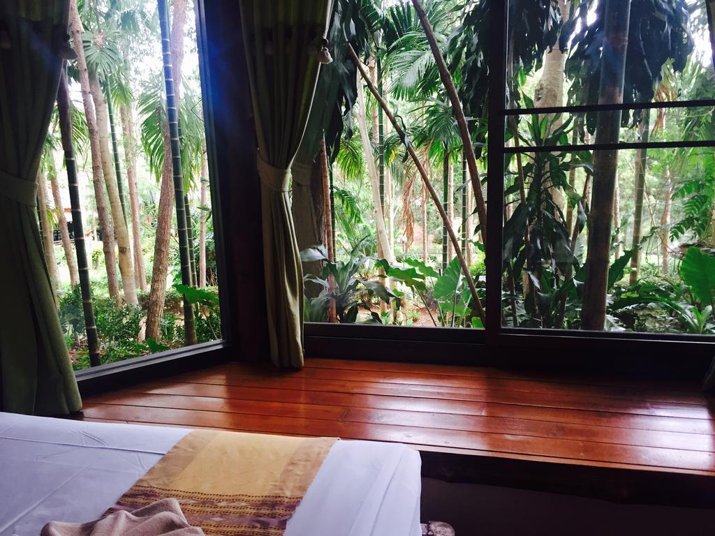 Phu Pha Nam Resort Dan Sai Zimmer foto