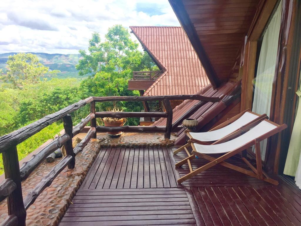 Phu Pha Nam Resort Dan Sai Zimmer foto