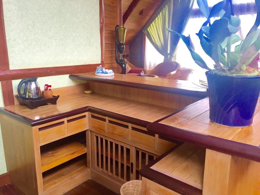 Phu Pha Nam Resort Dan Sai Zimmer foto