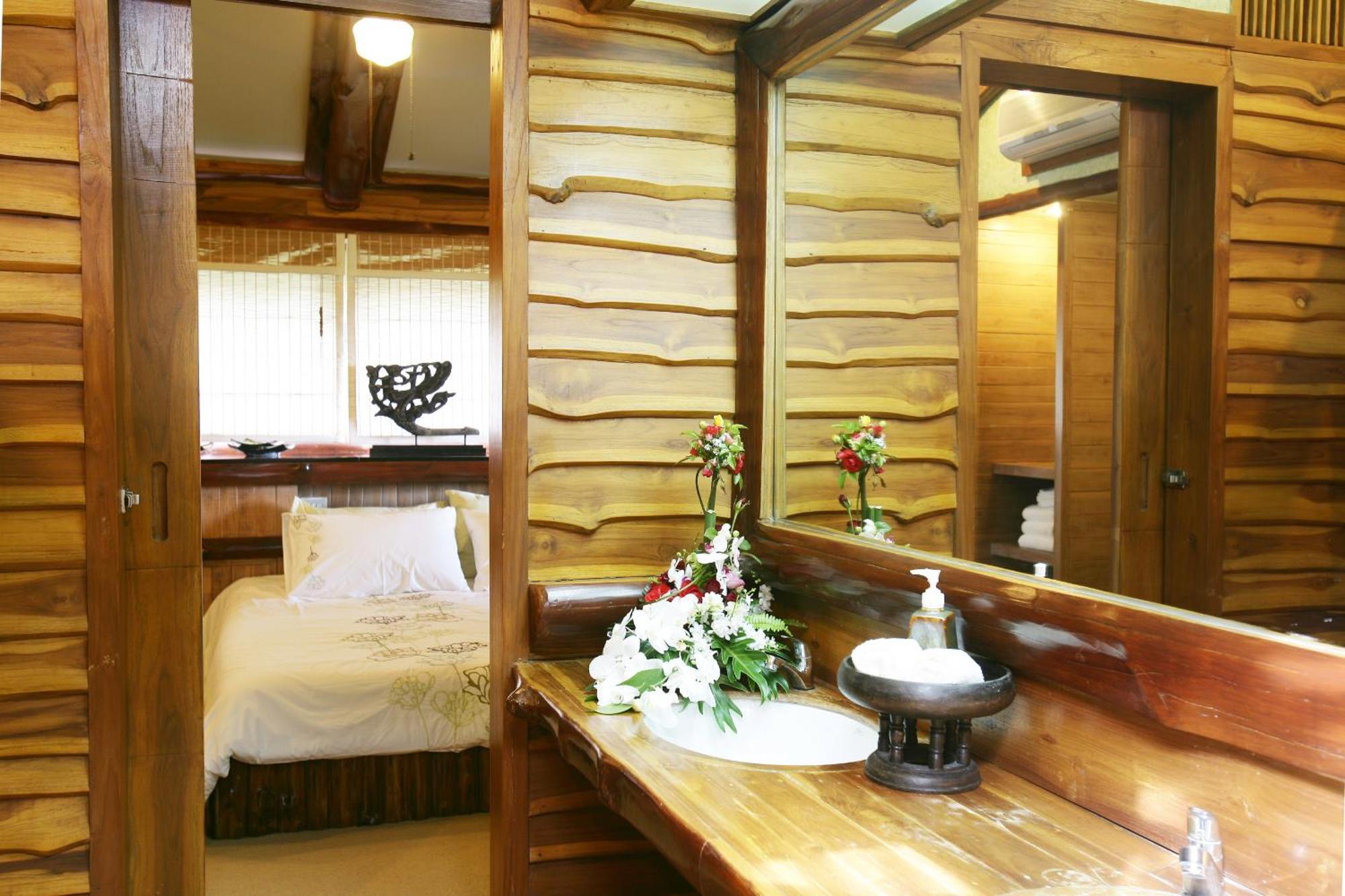 Phu Pha Nam Resort Dan Sai Zimmer foto