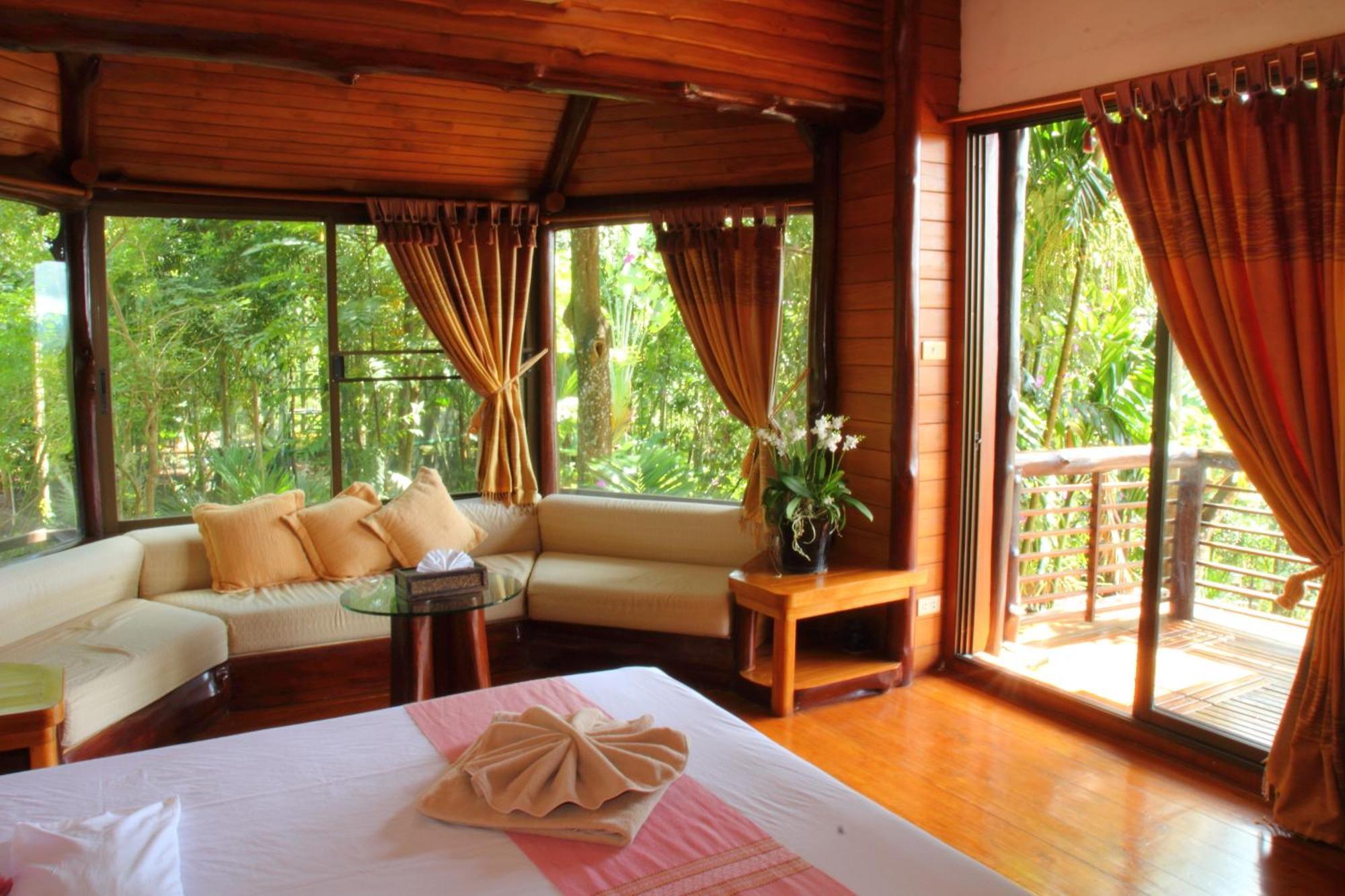 Phu Pha Nam Resort Dan Sai Zimmer foto